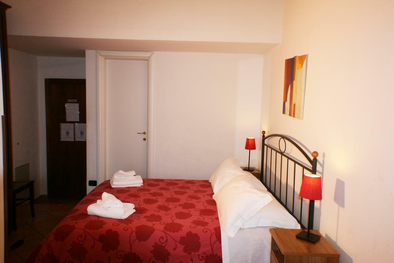 Sixtythree Guesthouse Rom Exterior foto