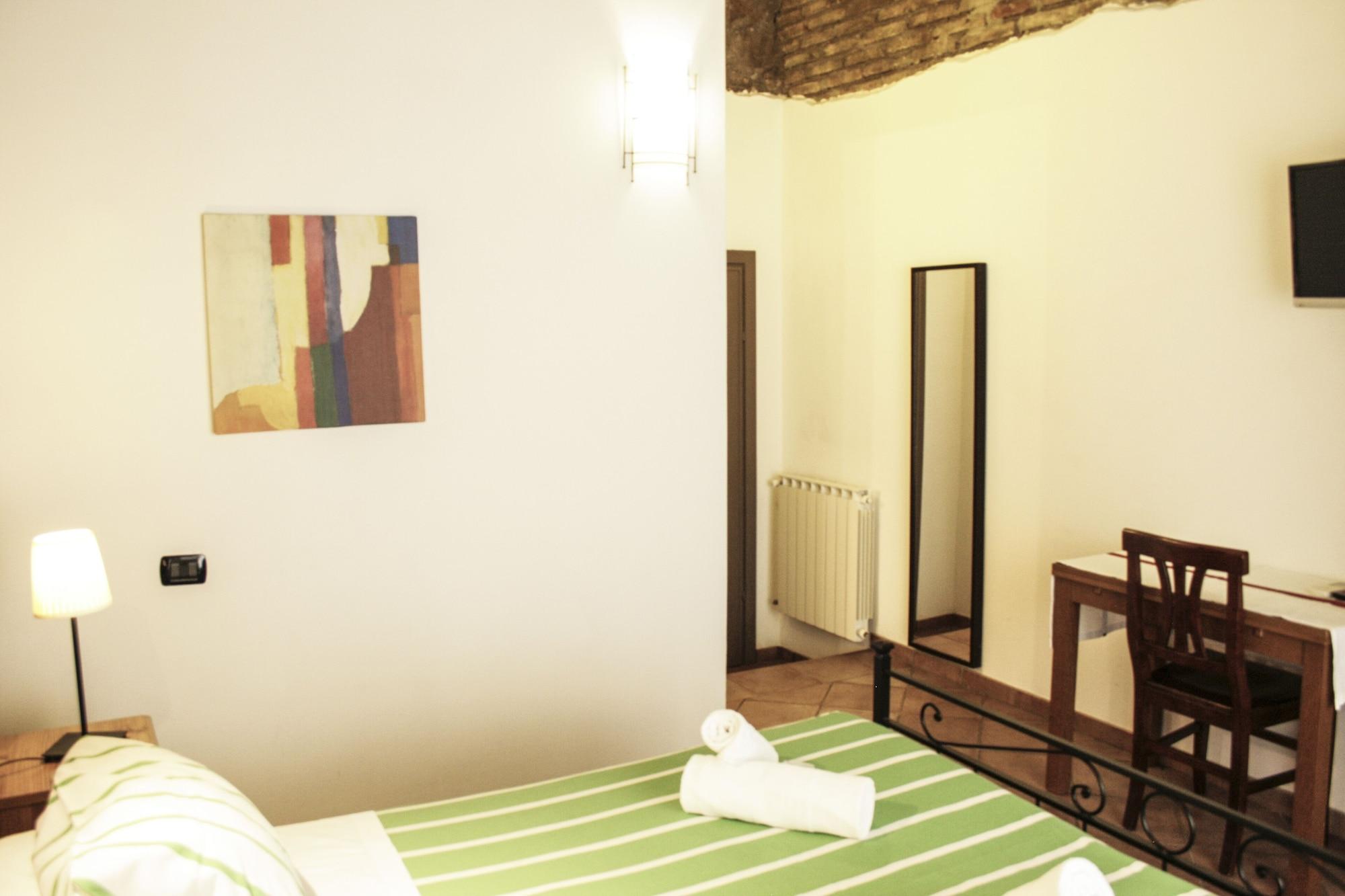 Sixtythree Guesthouse Rom Exterior foto