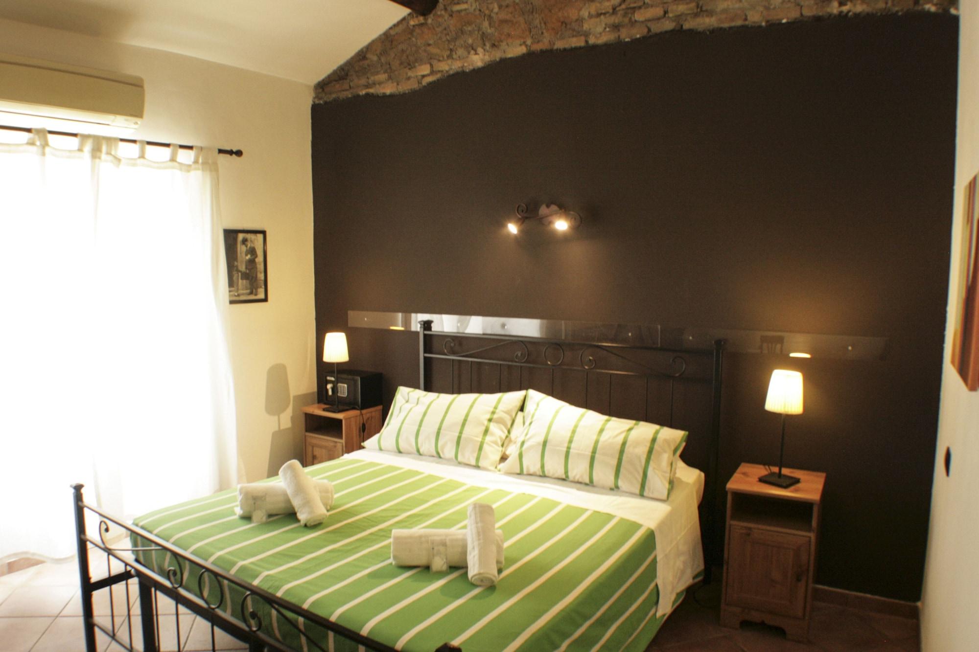 Sixtythree Guesthouse Rom Exterior foto