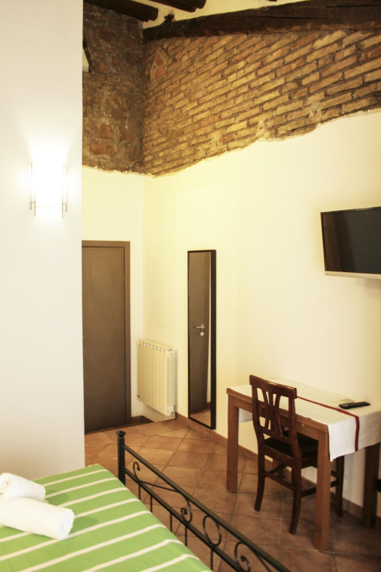 Sixtythree Guesthouse Rom Exterior foto