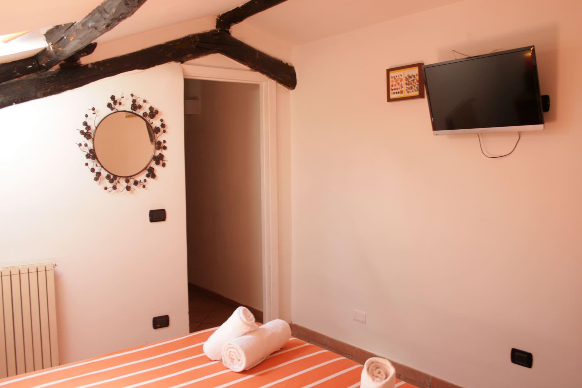 Sixtythree Guesthouse Rom Exterior foto